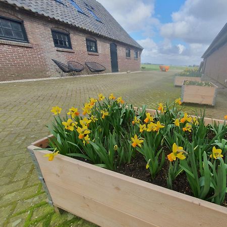 De Wagenloods Alphen aan den Rijn Exterior foto
